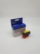 Compatible Epson 302 HY Yellow Ink Cart