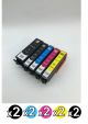 Compatible Epson 410XL Value Pack (2 Black + 2 Cyan + 2 Magenta + 2 Yellow + 2 Photo Black)