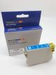 Compatible Epson T0472 Cyan Ink Cart