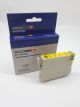 Compatible Epson T0474 Yellow Ink Cart