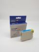 Compatible Epson T0492 Cyan Ink Cart