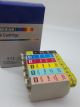 Compatible Epson T0491-T0496 Ink 6 Cartridge Value Pack