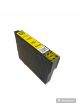 Compatible Epson 49XL Yellow