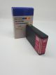 Compatible Epson 676XL Magenta Ink Cart