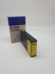 Compatible Epson 676XL Yellow Ink Cart