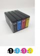 Compatible Epson 786XL 3 Col Value Pack