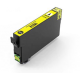 Compatible Epson 812 XL Yellow