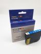 Compatible Epson 81N HY Cyan Ink Cart