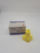 Compatible HP #02 Yellow Ink Cart C8773WA