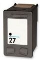 Compatible HP 27 Black