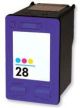 Compatible HP 28 Colour