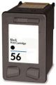 Compatible HP 56 Black
