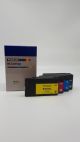 Compatible HP #955XL Ink Value Pack