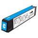 Compatible HP High Yield Cyan Ink Cartridge
