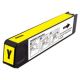 Compatible HP High Yield Yellow Ink Cartridge