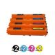 Compatible HP CE310A-CE313A (126A) Value Pack (2 Black + 2 Cyan + 2 Magenta + 2 Yellow)