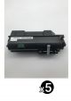 Compatible Kyocera TK-1174 Black Toner - 7200 pages Value Pack (5 Black)