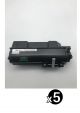 Compatible Kyocera TK-1184 Black Toner - 3000 pages  Value Pack (5 Black)