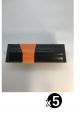 Compatible Kyocera TK-134 Black Toner - 7200 pages Value Pack (5 Black)