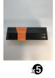 Compatible Kyocera TK-174 Black Toner FS1320 P2135 - 7200 pages Value Pack (5 Black)