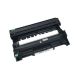 Compatible Fuji Xerox CT351055 Black Drum Unit - 12000 pages