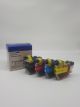Compatible Brother LC3319XL Value Pack (4 carts B C M Y)