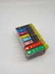Compatible Canon CLI8 Photo Value Pack - 8 carts
