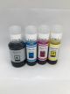 Compatible Epson 502 Value Pack (2 Black + 1 Cyan + 1 Magenta + 1 Yellow)