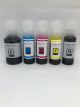Compatible Epson 512 Value Pack (2 Black + 1 Photo Black + 1 Cyan + 1 Magenta +1 Yellow)