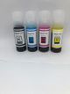 Compatible Epson 522 Value Pack (2 Black + 1 Cyan + 1 Magenta + 1 Yellow)