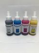Compatible Epson 664 Value Pack (2 Black + 2 Cyan + 2 Magenta + 2 Yellow)