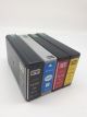 Compatible Epson 676XL Value Pack (B C M Y)