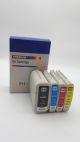 Compatible HP #940XL Ink Value Pack