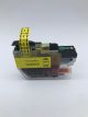 Compatible Brother LC3313XLY Yellow Ink Cart