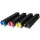 Compatible Kyocera Value Pack 5154 BCMY