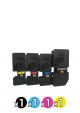 Compatible Kyocera Value Pack 5224 BCMY