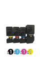Compatible Kyocera Value Pack 5244 BCMY