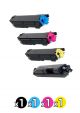 Compatible Kyocera Value Pack 5274 BCMY