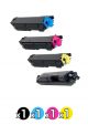 Compatible Kyocera Value Pack 5284 BCMY