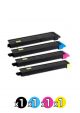Compatible Kyocera Value Pack 899 BCMY