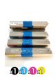 Compatible OKI C332 Value Pack BCMY