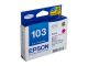 Epson 103 H Y Mag Ink Cart