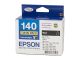 Epson 140 Black Twin Pack
