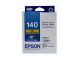 Epson 140 Ink Value Pack
