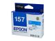 Epson 1572 Cyan Ink Cart