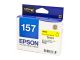 Epson 1574 Yellow Ink Cart