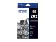 Epson 202 Black Ink Cart