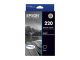 Epson 220 Black Ink Cartridge
