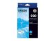 Epson 220 Cyan Ink Cartridge