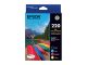 Epson 220 4 Ink Value Pack